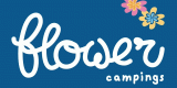 flower-camping