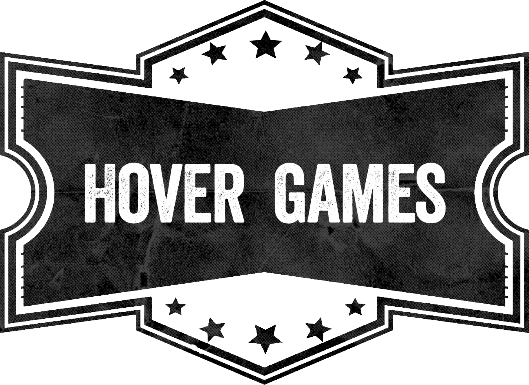 HOVER GAMES
